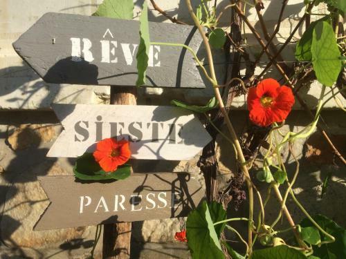 Agroturismo Domaine De Joreau