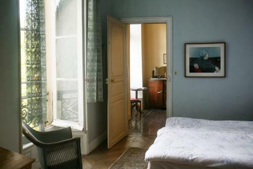 Bed & Breakfast La Maison Du Pont Vieux