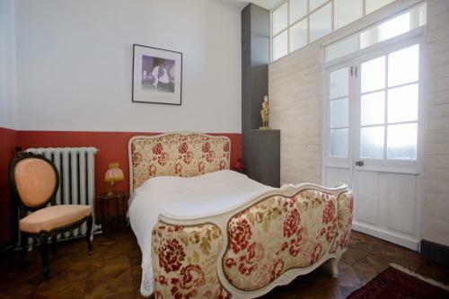 Bed & Breakfast La Maison Du Pont Vieux