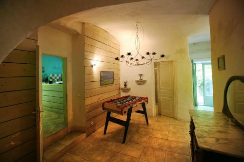 Bed & Breakfast La Maison Du Pont Vieux