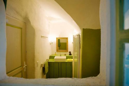 Bed & Breakfast La Maison Du Pont Vieux