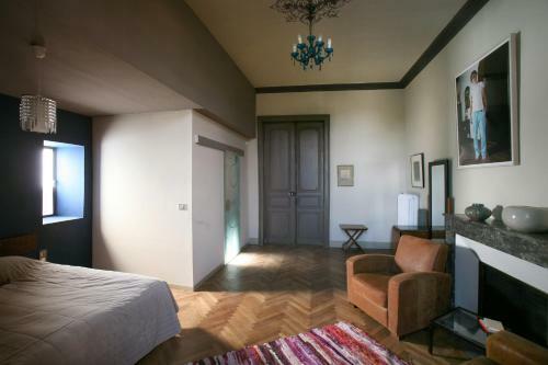 Bed & Breakfast La Maison Du Pont Vieux