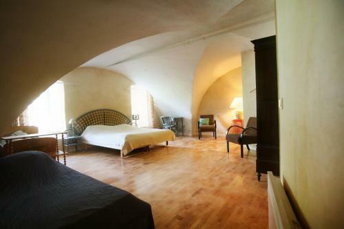 Bed & Breakfast La Maison Du Pont Vieux