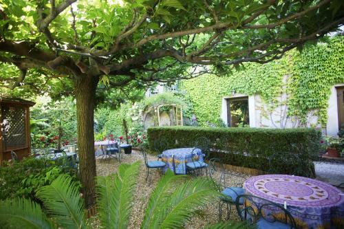 Hotel Les Norias