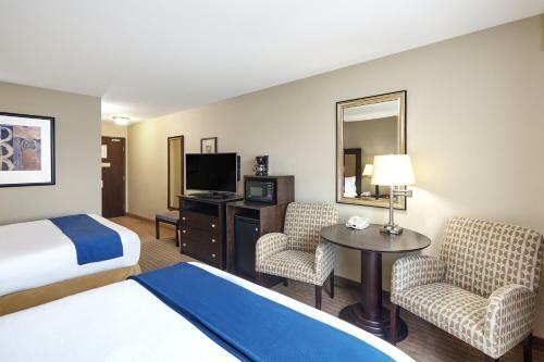 Hotel Holiday Inn Express & Suites Verona