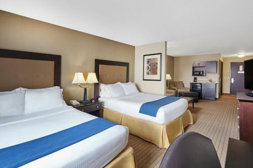 Hotel Holiday Inn Express & Suites Verona