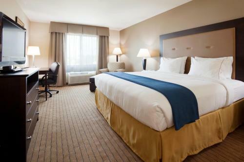 Hotel Holiday Inn Express & Suites Verona