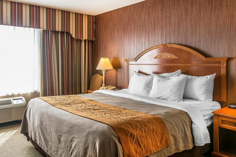 Hotel Comfort Inn Chelsea