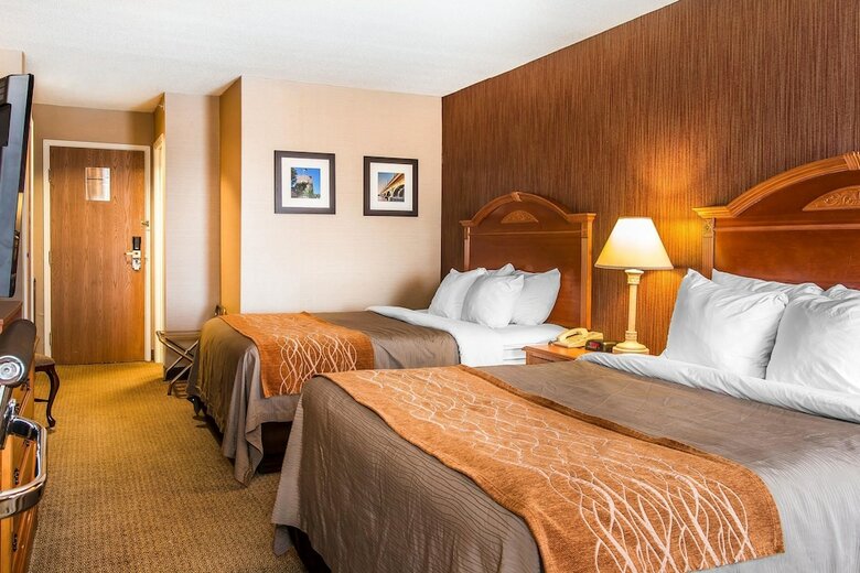 Hotel Comfort Inn Chelsea