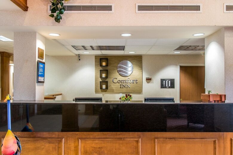 Hotel Comfort Inn Chelsea