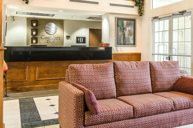 Hotel Comfort Inn Chelsea