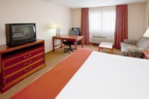 Hotel Holiday Inn Express Chelsea