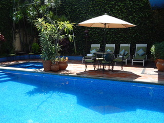 Hotel Boutique La Villa Del Ensue�o