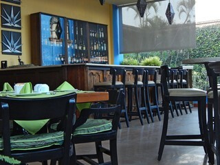 Hotel Boutique La Villa Del Ensue�o