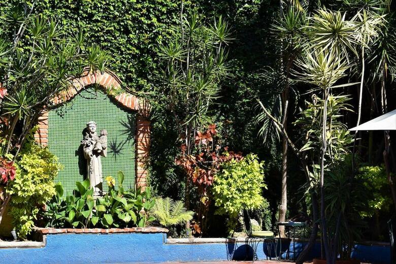 Hotel Boutique La Villa Del Ensue�o