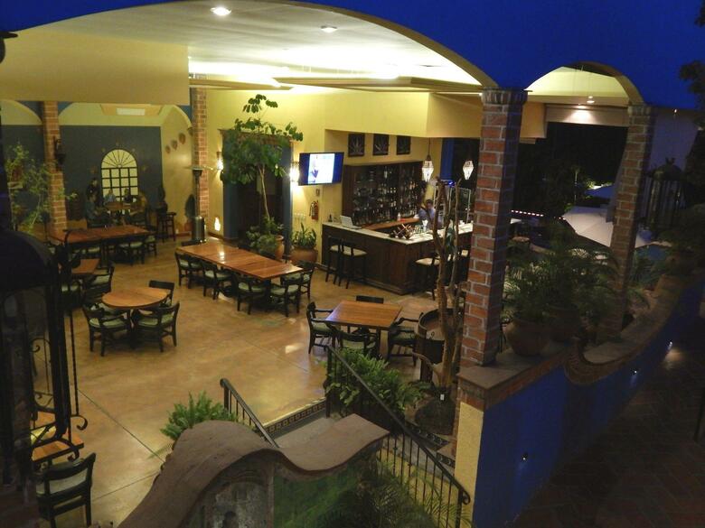 Hotel Boutique La Villa Del Ensue�o