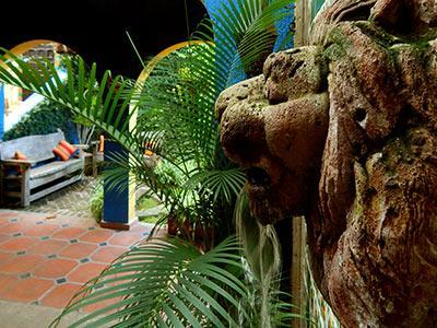 Hotel Boutique La Villa Del Ensue�o