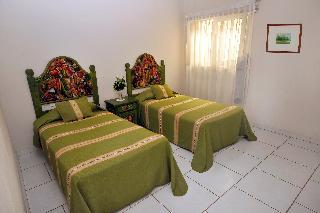 Hotel Marina Banderas Suites