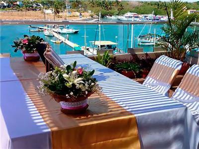 Hotel Marina Banderas Suites