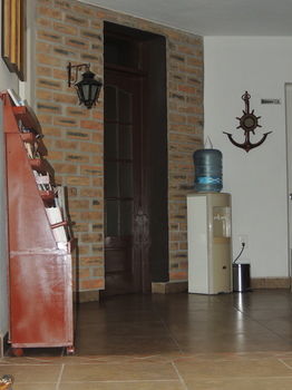 Hotel Marina Banderas Suites