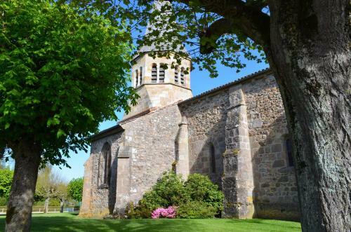 Bed & Breakfast La Roulotte De Lola - Chambre D'h�tes