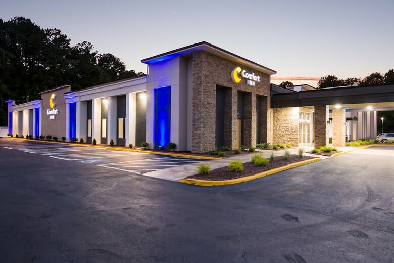 Hotel Super 8 Kings Mountain