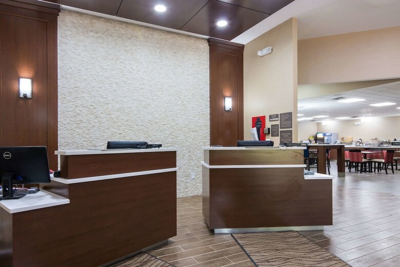 Hotel Super 8 Kings Mountain