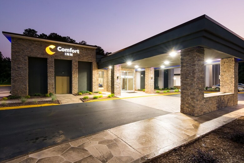 Hotel Super 8 Kings Mountain