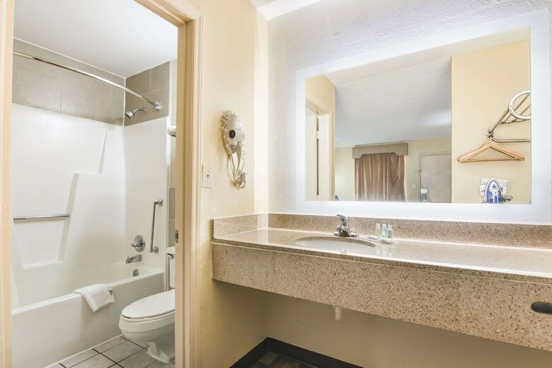 Hotel Quality Inn - Kings Mountain