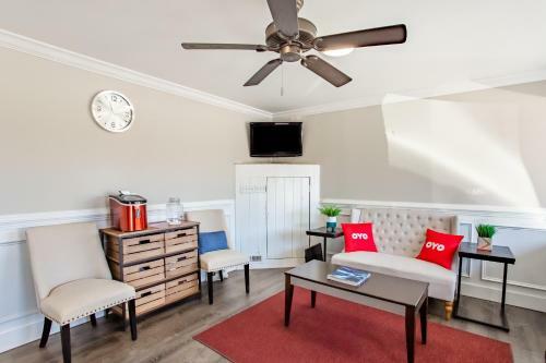Motel Carolina Lodge