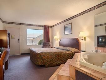 Hotel Super 8 - Bulls Gap