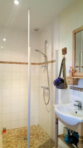 Bed & Breakfast Le Logis De La Poupeliere