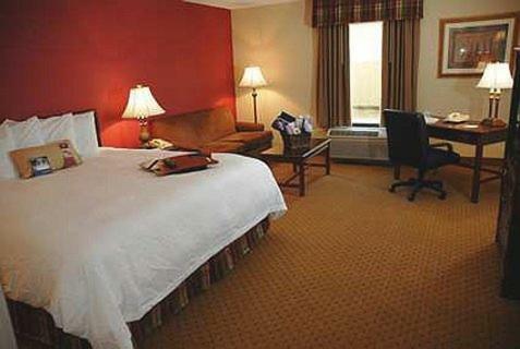 Hotel Hampton Inn Pennsville