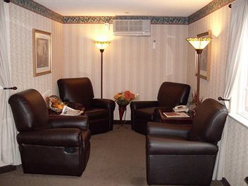 Hotel Candlewood Suites Parsippany-morris Plains