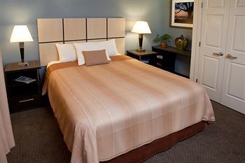 Hotel Candlewood Suites Parsippany-morris Plains