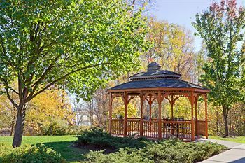 Hotel Candlewood Suites Parsippany-morris Plains