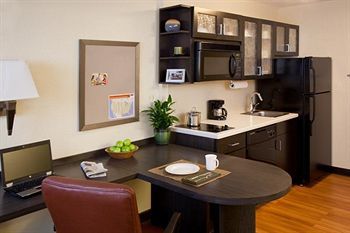 Hotel Candlewood Suites Parsippany-morris Plains