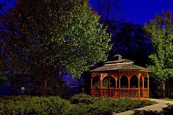 Hotel Candlewood Suites Parsippany-morris Plains