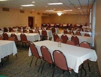 Motel Knights Inn Napoleon
