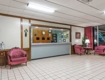Motel Knights Inn Napoleon