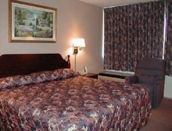 Motel Knights Inn Napoleon