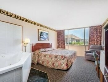 Motel Knights Inn Napoleon