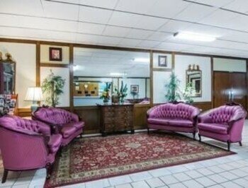 Motel Knights Inn Napoleon