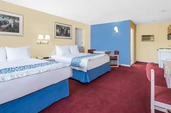 Hotel Days Inn Hicksville - Long Island