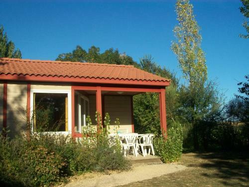 Les Chalets Des Mousquetaires