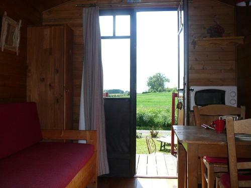 Les Chalets Des Mousquetaires