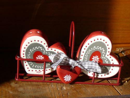 Les Chalets Des Mousquetaires