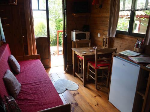 Les Chalets Des Mousquetaires