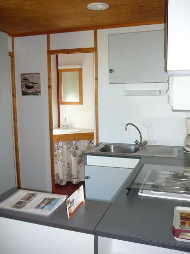Les Chalets Des Mousquetaires
