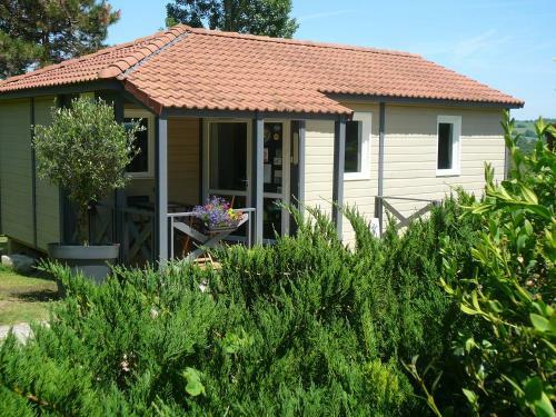 Les Chalets Des Mousquetaires